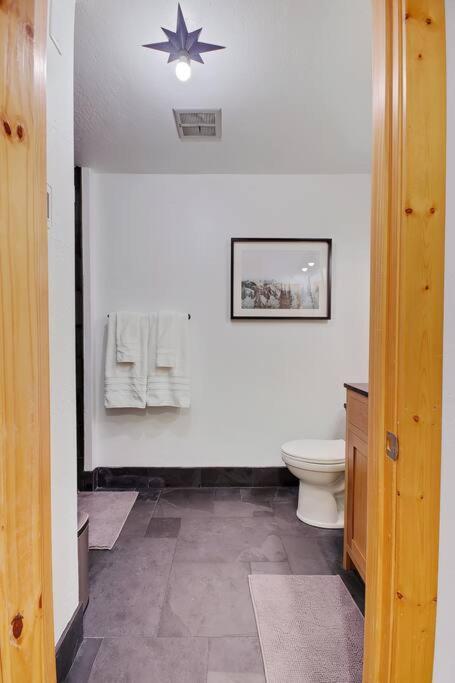 Slope Side Studio In Northstar Village! Truckee Exteriér fotografie