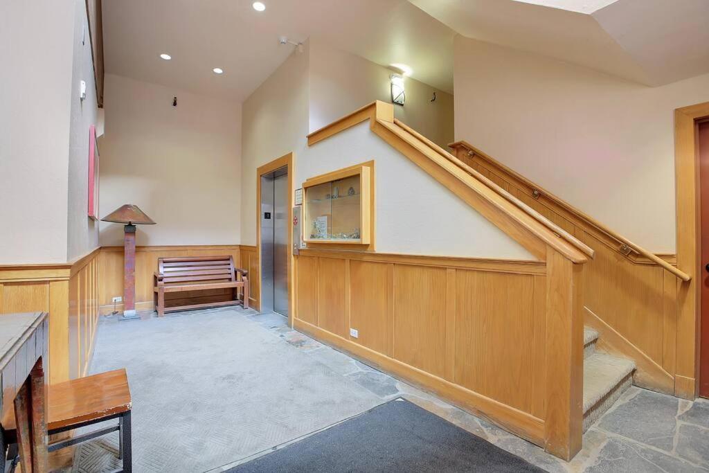 Slope Side Studio In Northstar Village! Truckee Exteriér fotografie