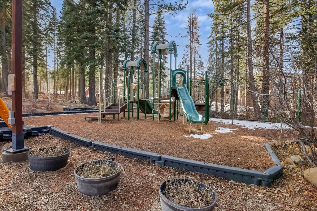 Slope Side Studio In Northstar Village! Truckee Exteriér fotografie